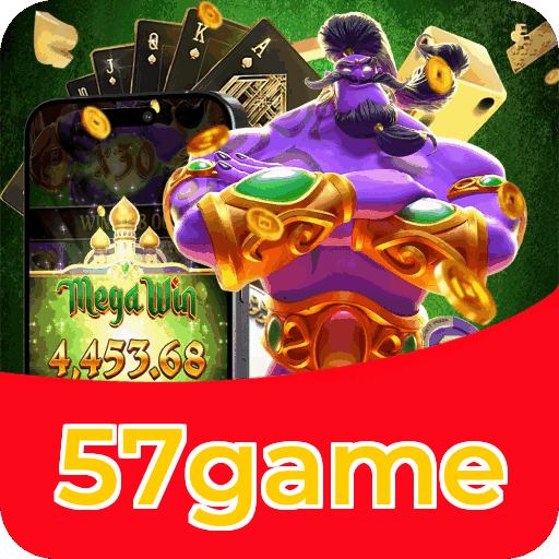 57game bônus R$5.000 + 500 giros - Rollover 35x, prazo 30 dias, 38% taxa conversão